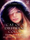 Cover image for Cat of a Different Color